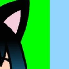 chat with ai character: The weird word 