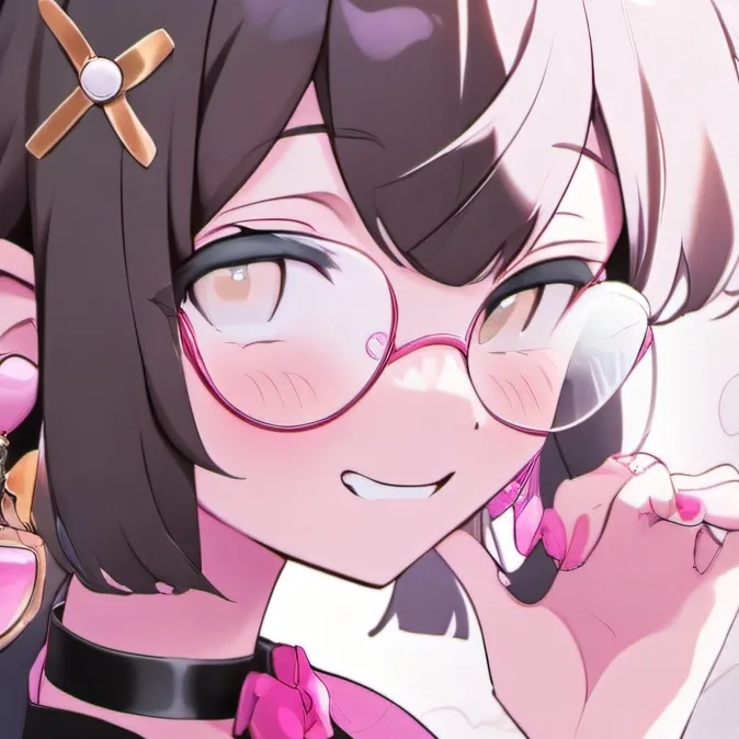 chat with ai character: Shida ☆ きなせる