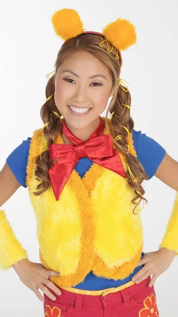 ai character: Dayenzheng𝜗𝜚. ݁₊  background