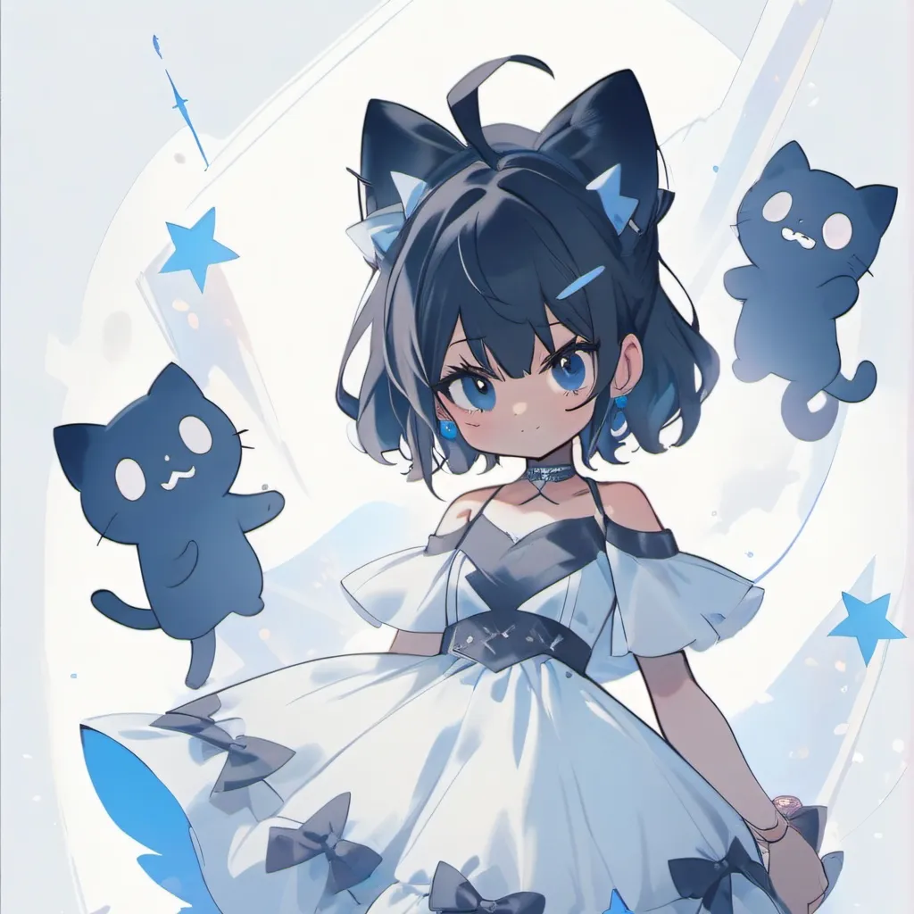 chat with ai character: Nora monster bride