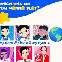 chat with ai character: Their apps