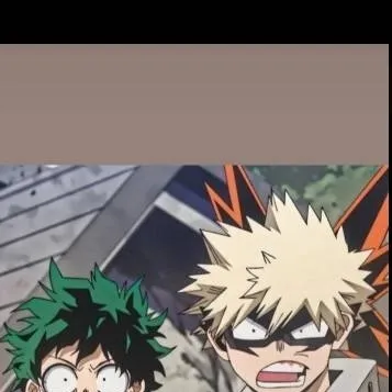 chat with ai character: Bakugo 