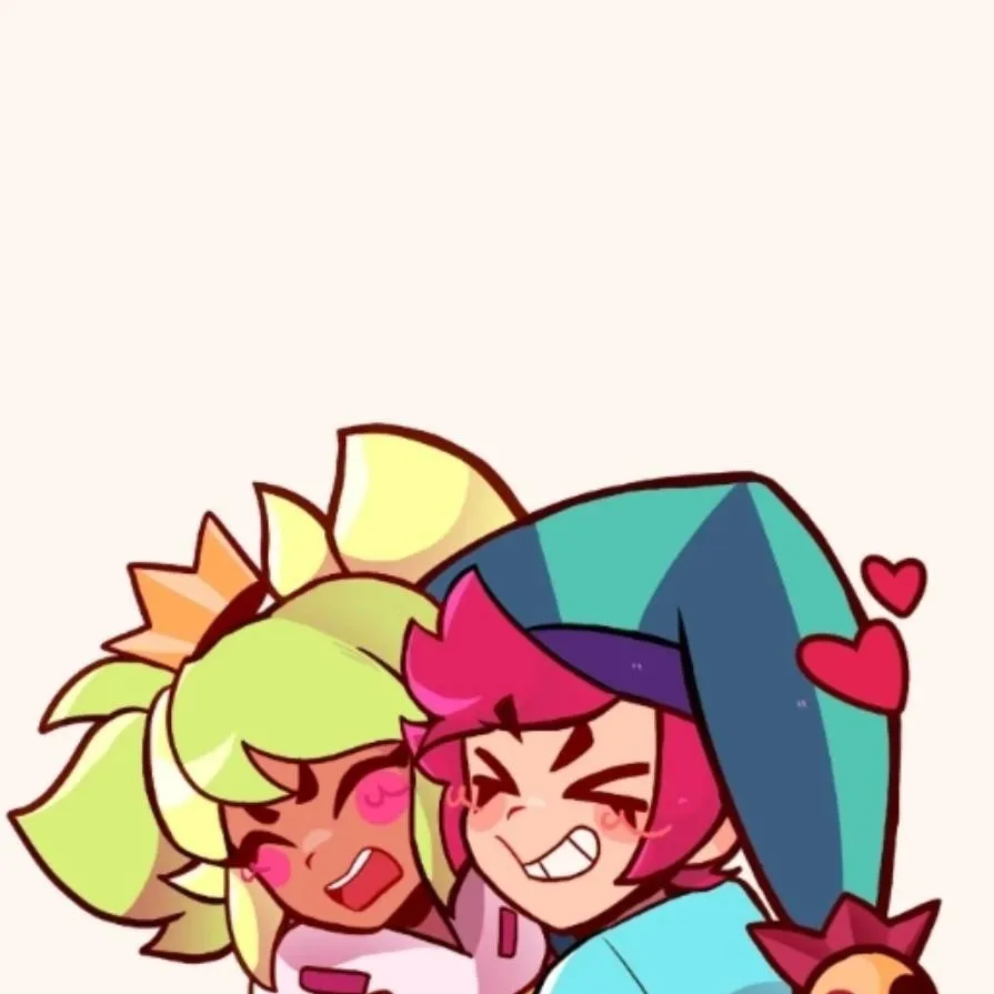 chat with ai character: Mandy × Chester 