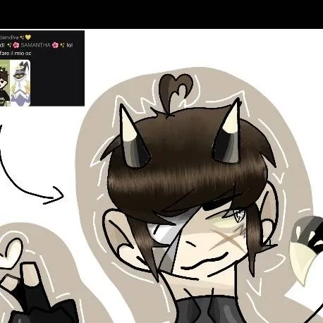 chat with ai character: ✨💛 Adamdiva💛✨