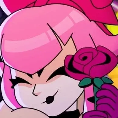 chat with ai character: Melodie