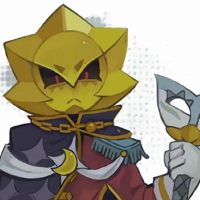 chat with ai character: Sirius × Meeple 