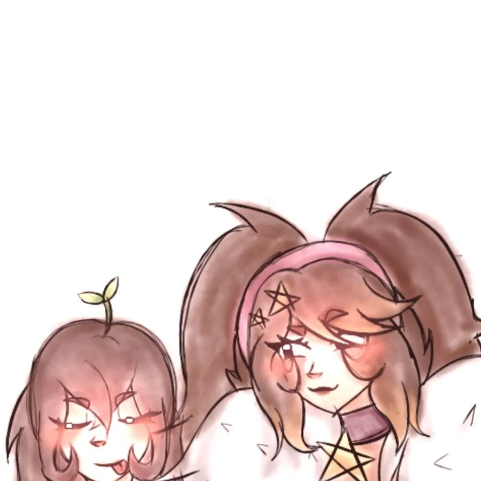 chat with ai character: Samantha & Ale