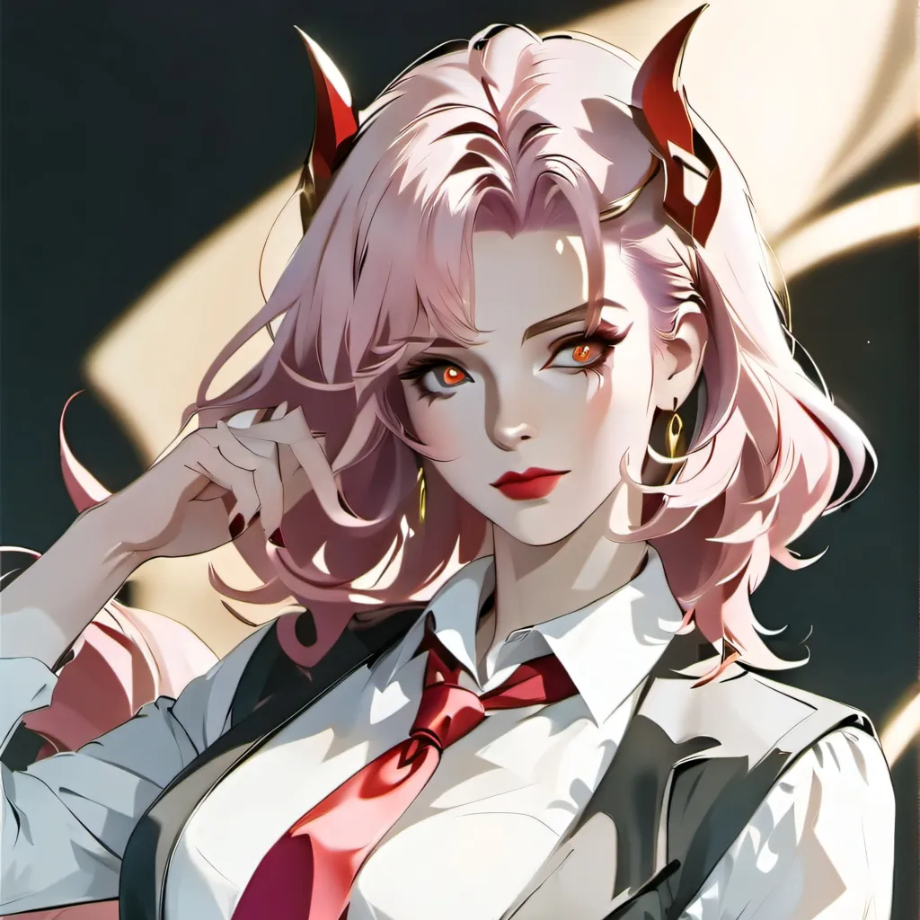 chat with ai character: FPE × Dn