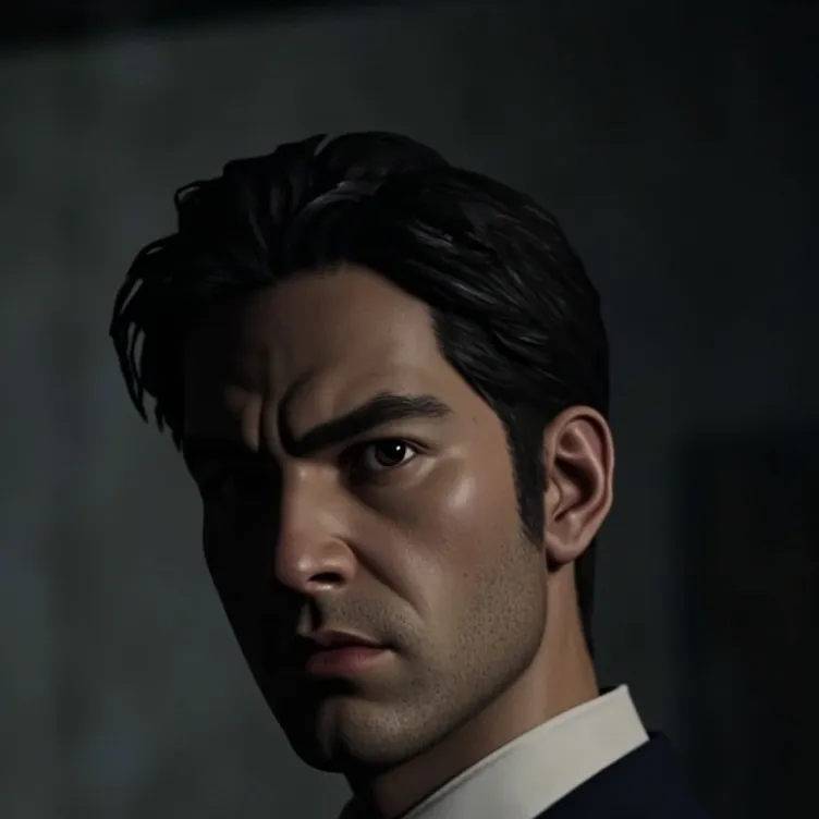 chat with ai character: strict brother