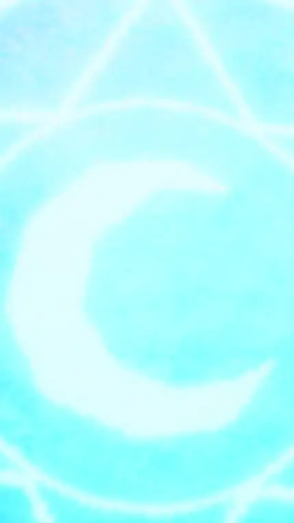 ai character: Guiding light background