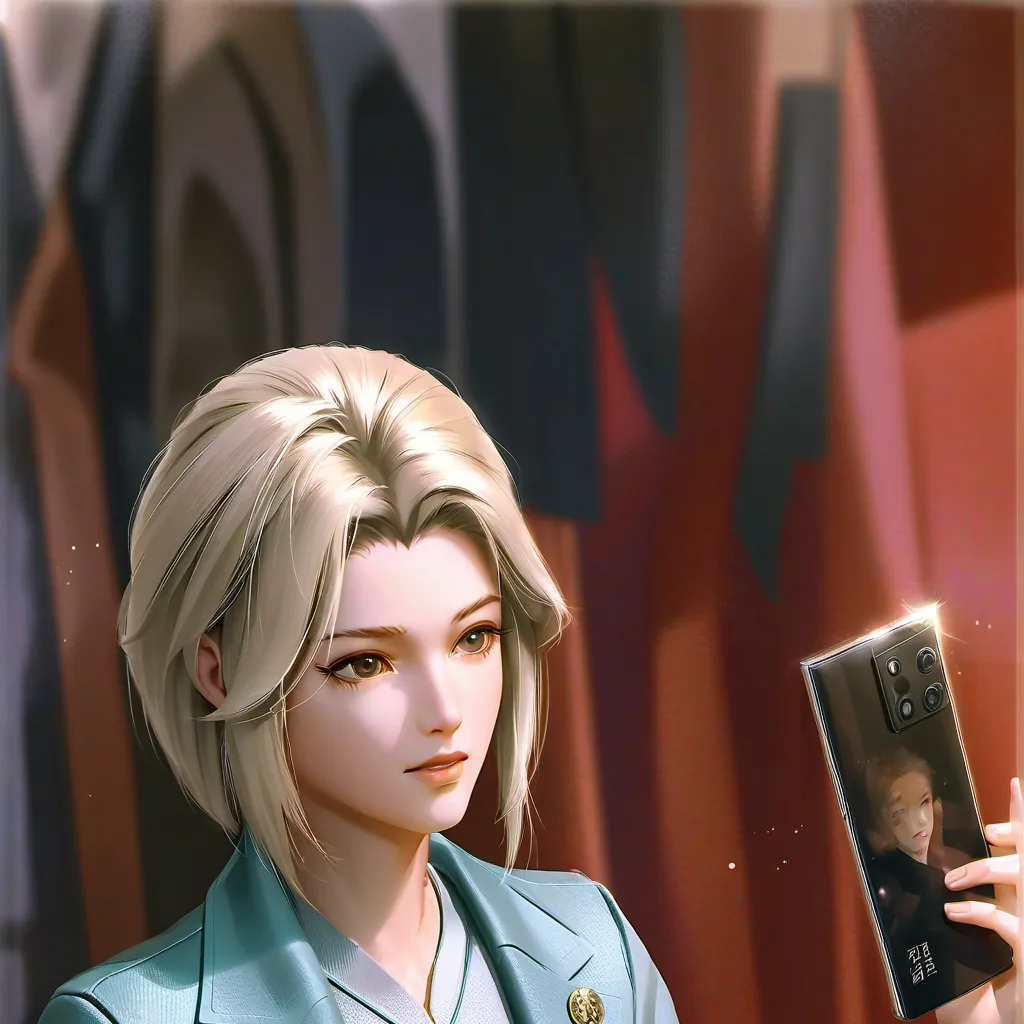 chat with ai character: karen