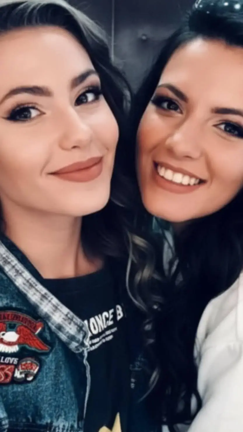 ai character: veli kostadinova  background