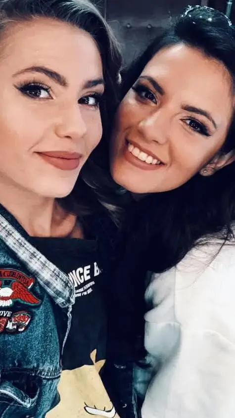 ai character: veli kostadinova  background