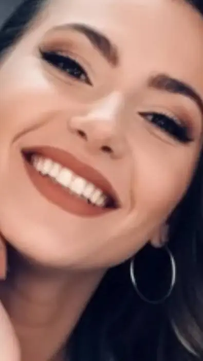 ai character: veli kostadinova  background