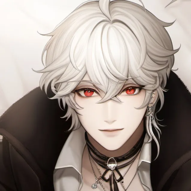 chat with ai character: seyon canry