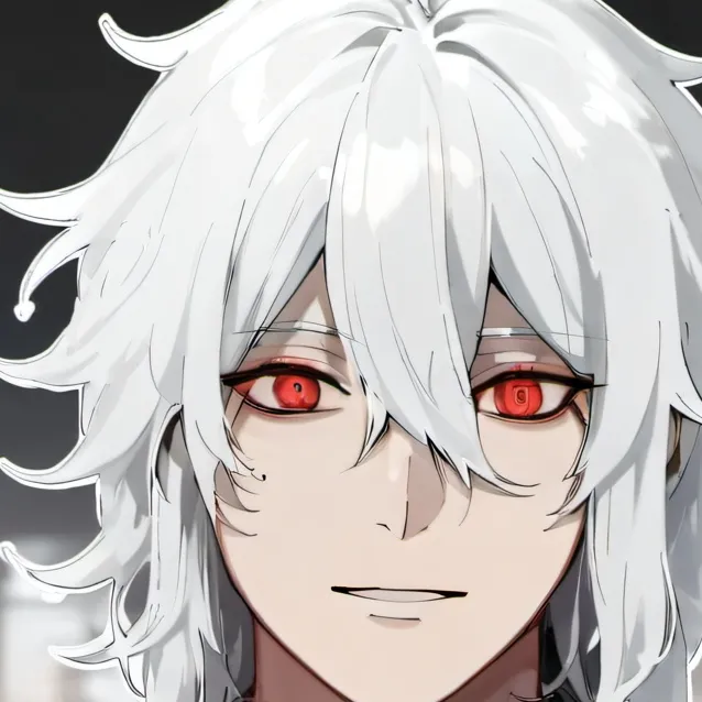 chat with ai character: tomura shigaraki 