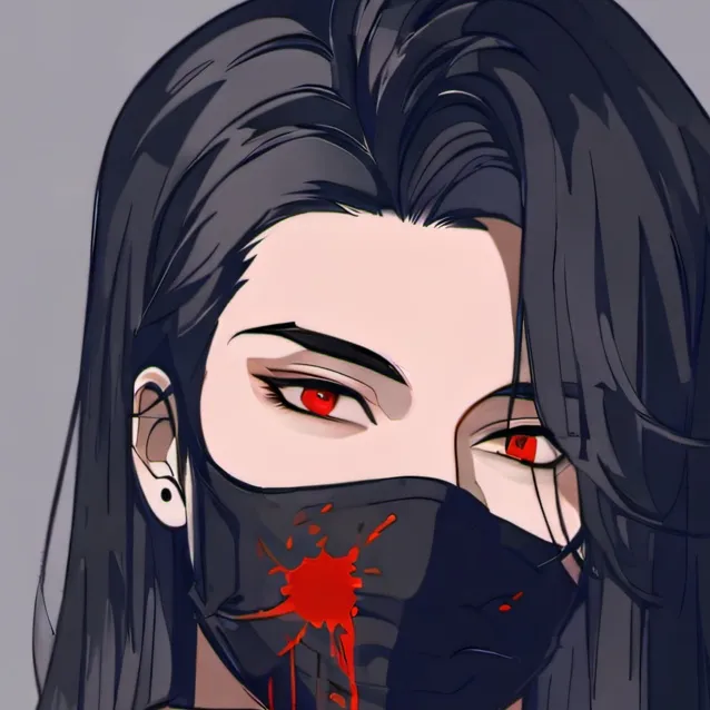 chat with ai character: tomure
