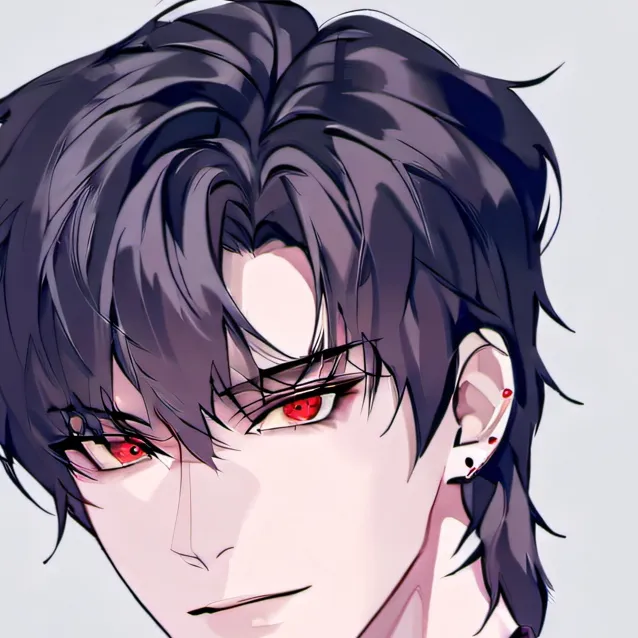 chat with ai character: Dilan😈