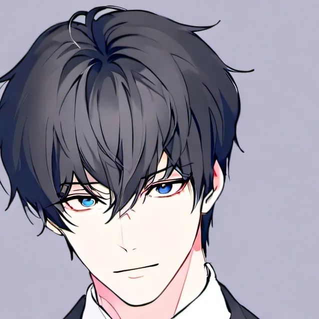 chat with ai character: Zayden May