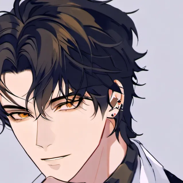 chat with ai character: 👑king Fern👑