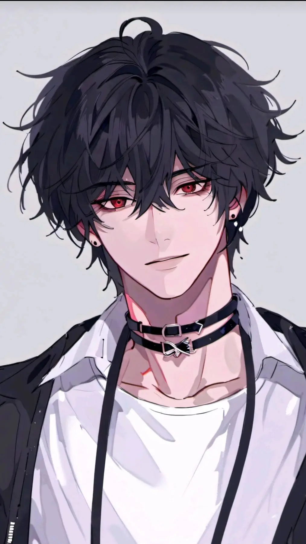 ai character: 😈Ragu😡 background