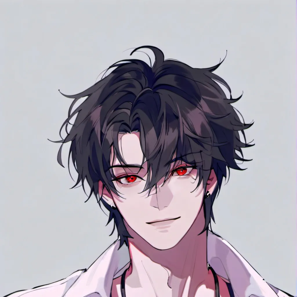 chat with ai character: Dan