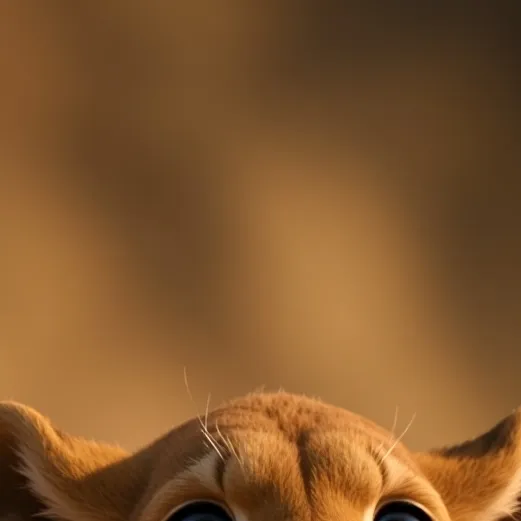 chat with ai character: Nala