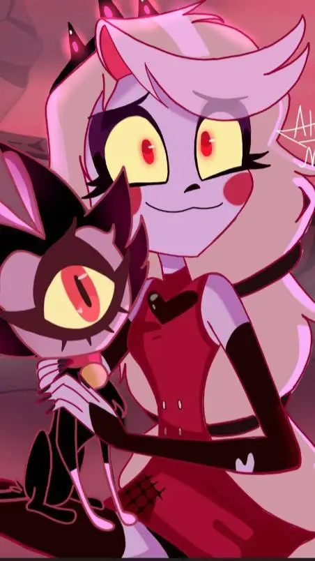 ai character: charlie  background