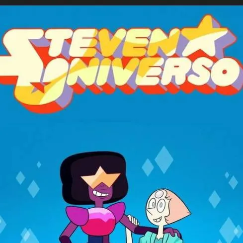 chat with ai character: Steven universe 