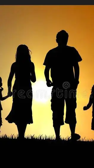 ai character: family you fat 2 background