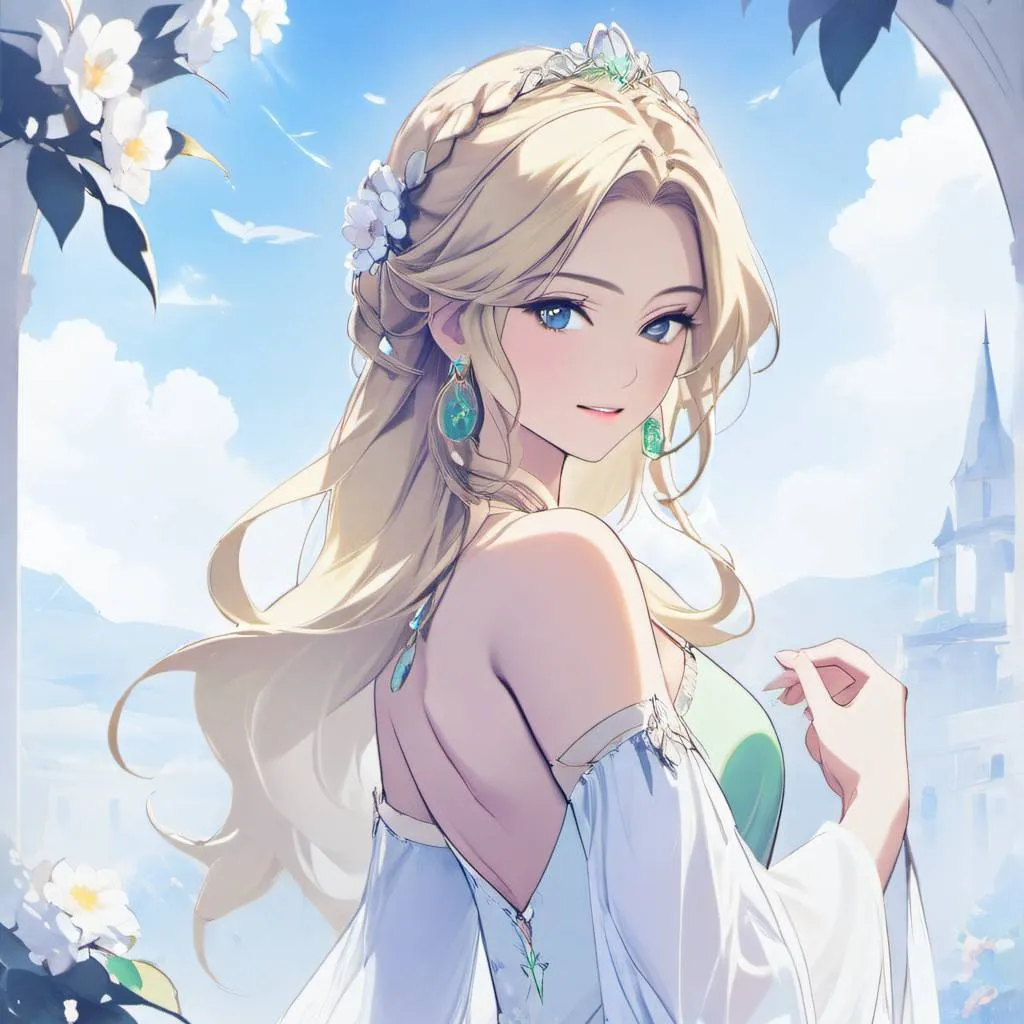 chat with ai character: Tu novia you fat💜💙