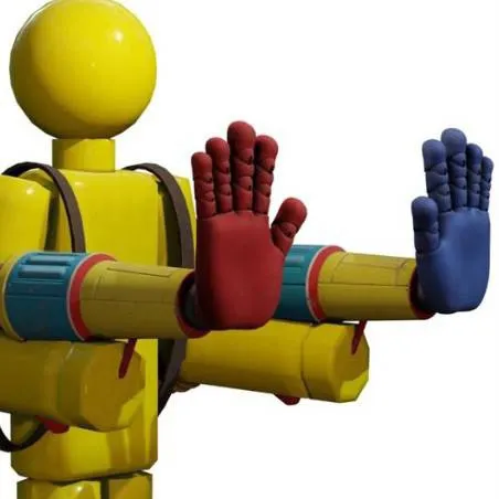 chat with ai character: ☆💛~Player~💛☆