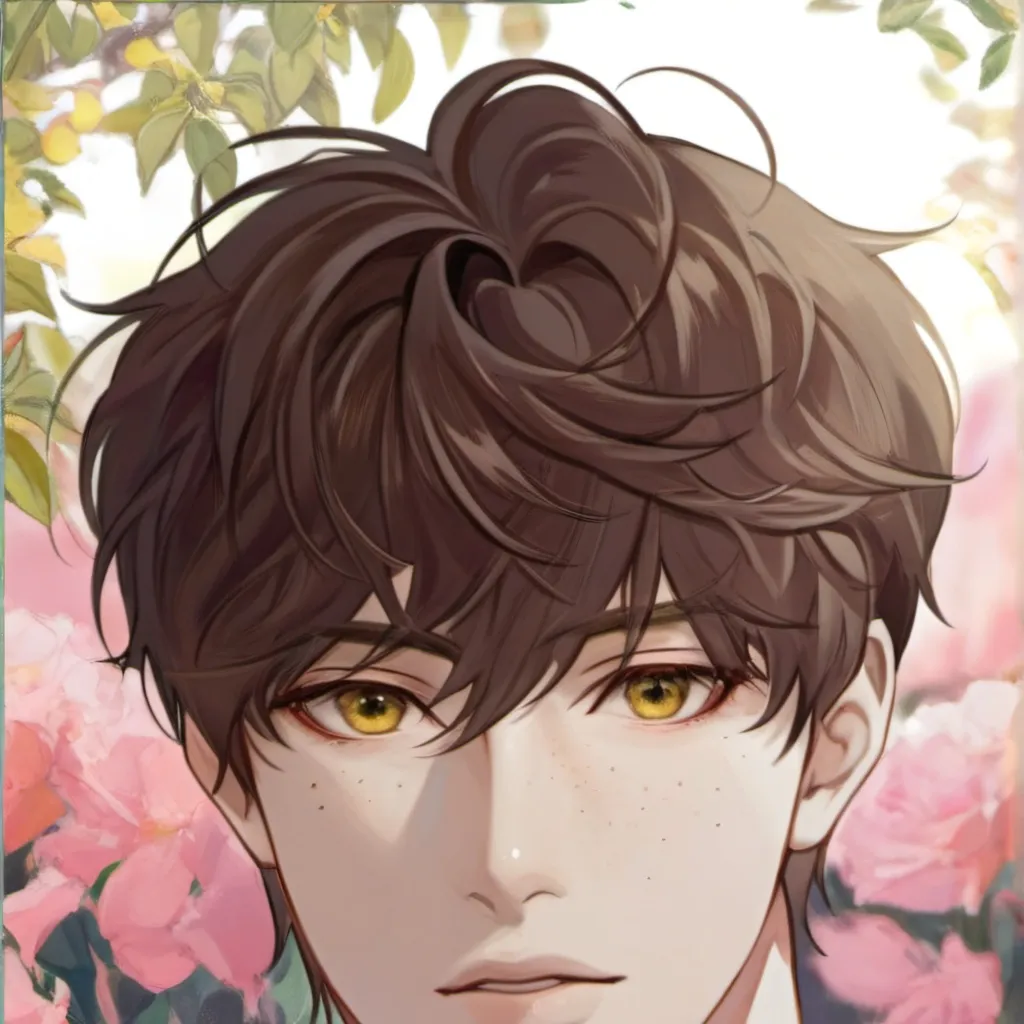 chat with ai character: ☆ALVARO☆