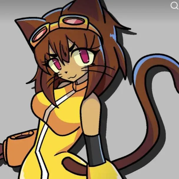 chat with ai character: 🐱~💛~KIT BODEGA~💛~🐱