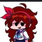 chat with ai character: ❤️🔊~GILRFRIEND~🔊❤️
