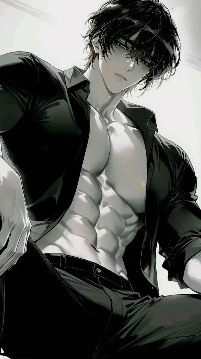 ai character: alex 🔥  background