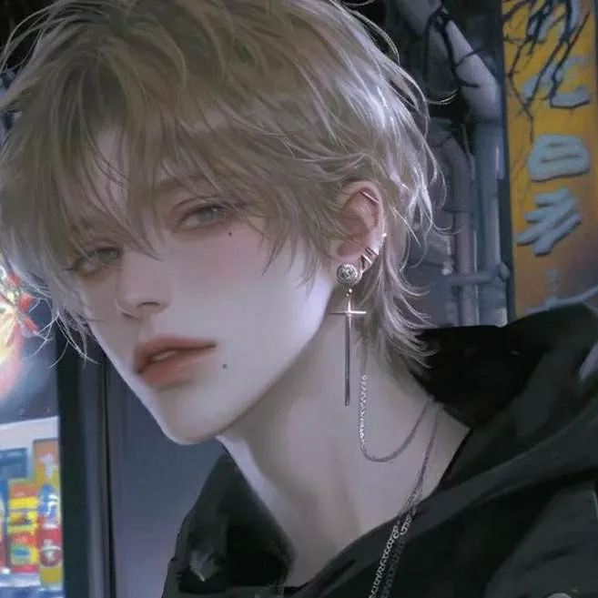 chat with ai character: lukas🤑