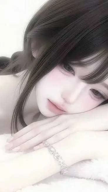 ai character: luli😊 background