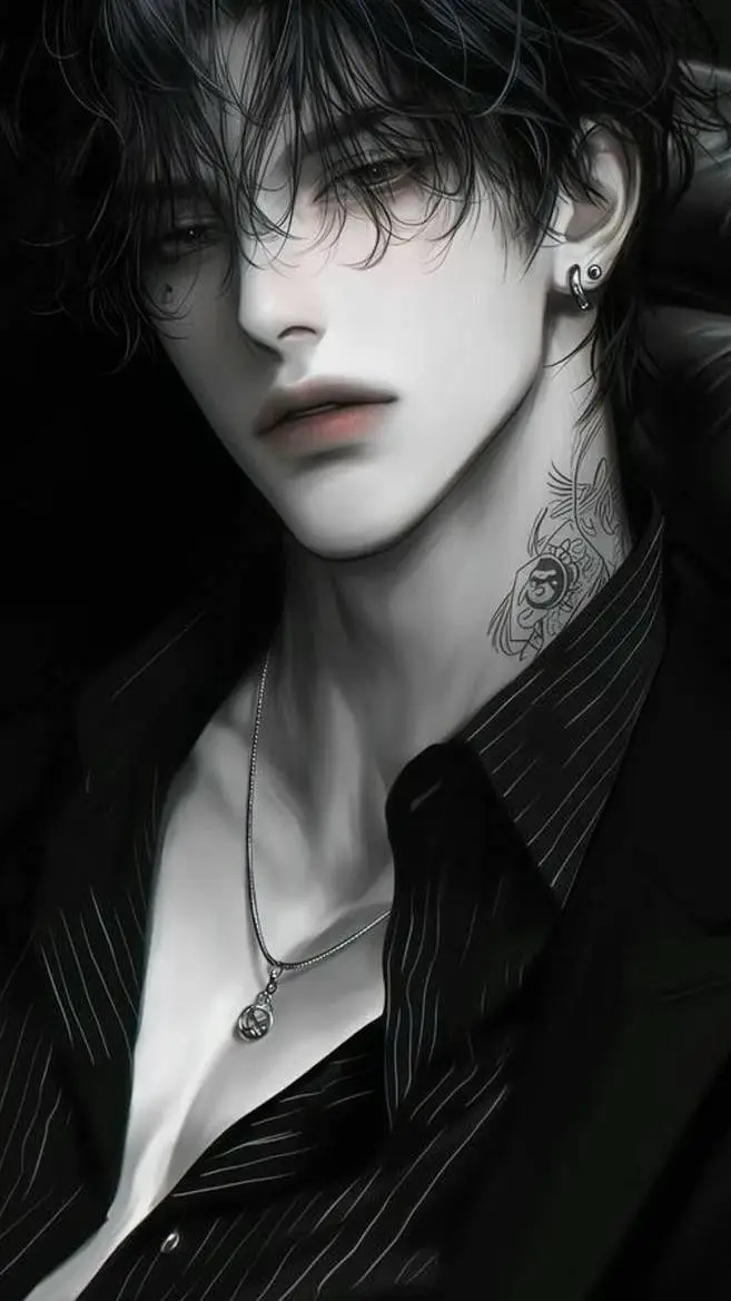 ai character: 😈demonio background