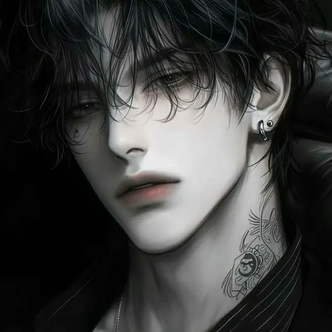 chat with ai character: 😈demonio