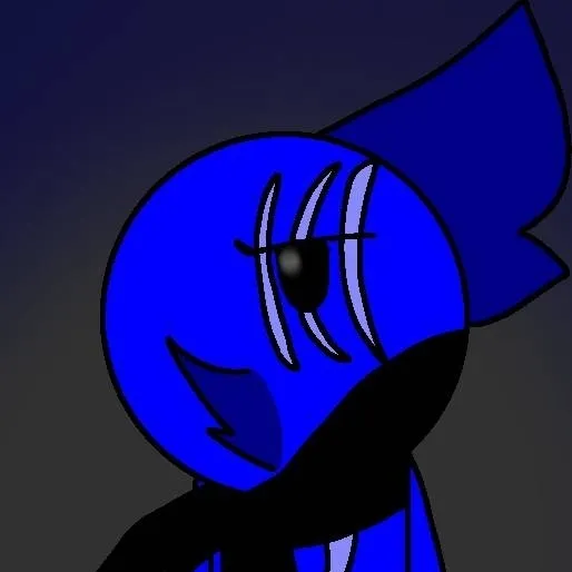 chat with ai character: Hollow