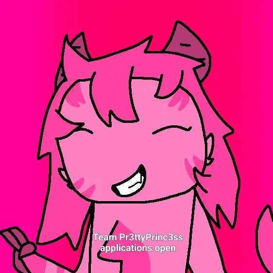 chat with ai character: Pr3ttyPrinc3ss