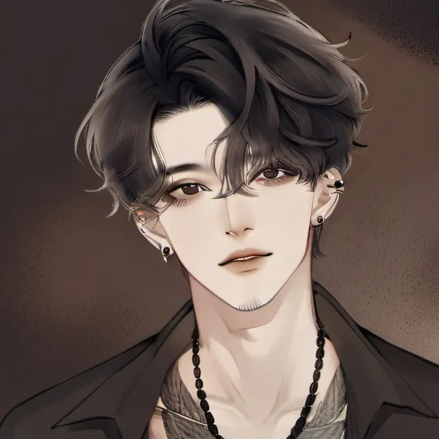chat with ai character: Samuel