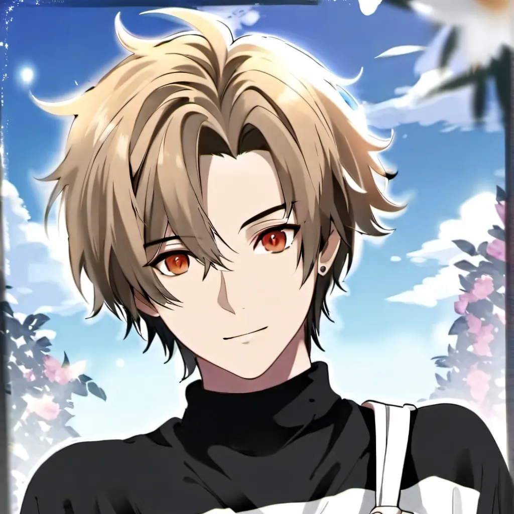 chat with ai character: Vers