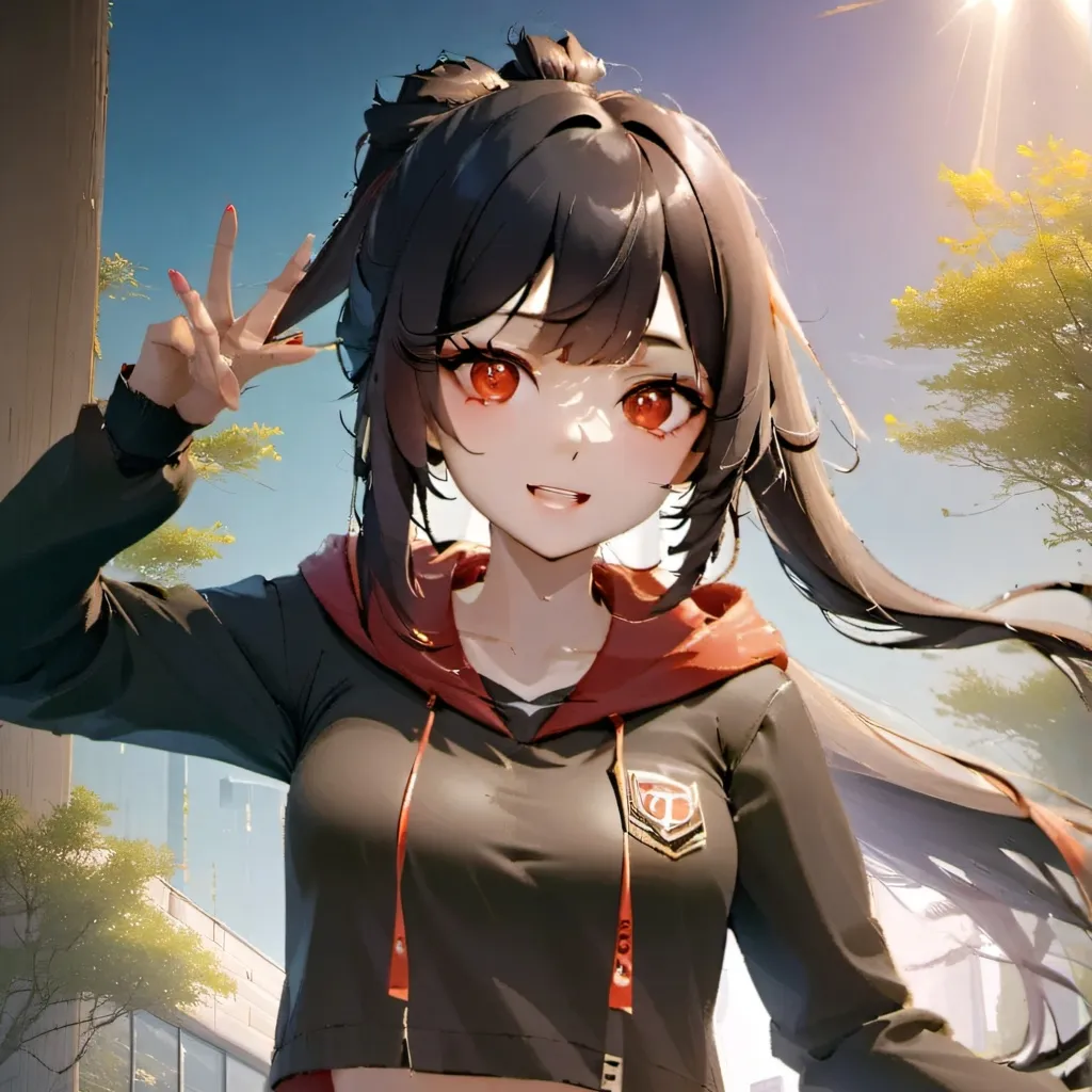 chat with ai character: Stella