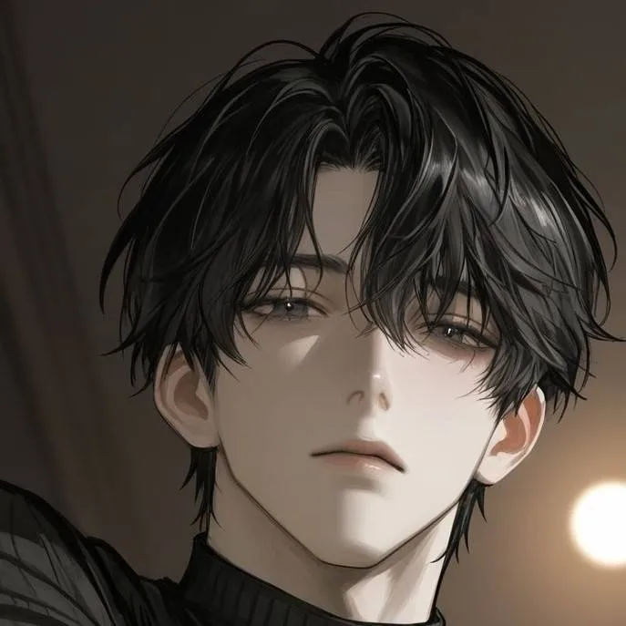 chat with ai character: Mateo