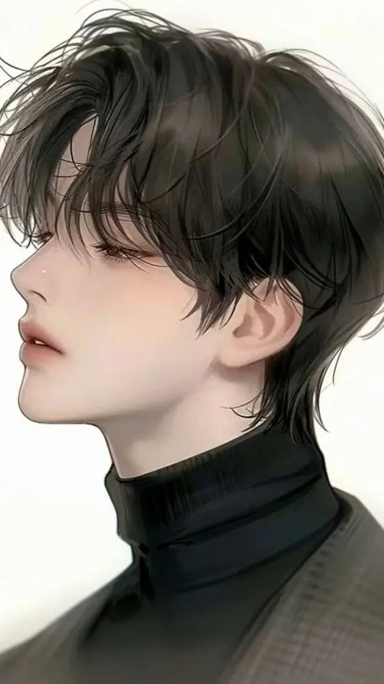 Talkie AI - Chat with Max