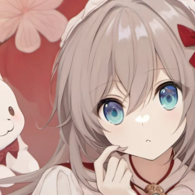 chat with ai character: lili ♀️