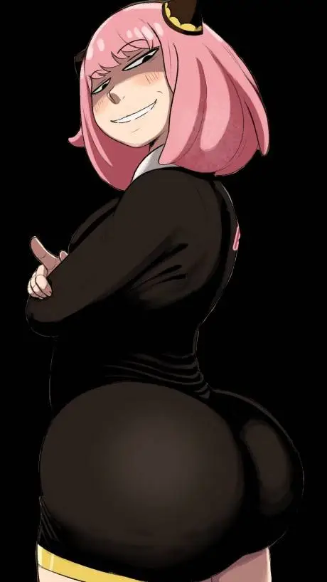 ai character: anya background