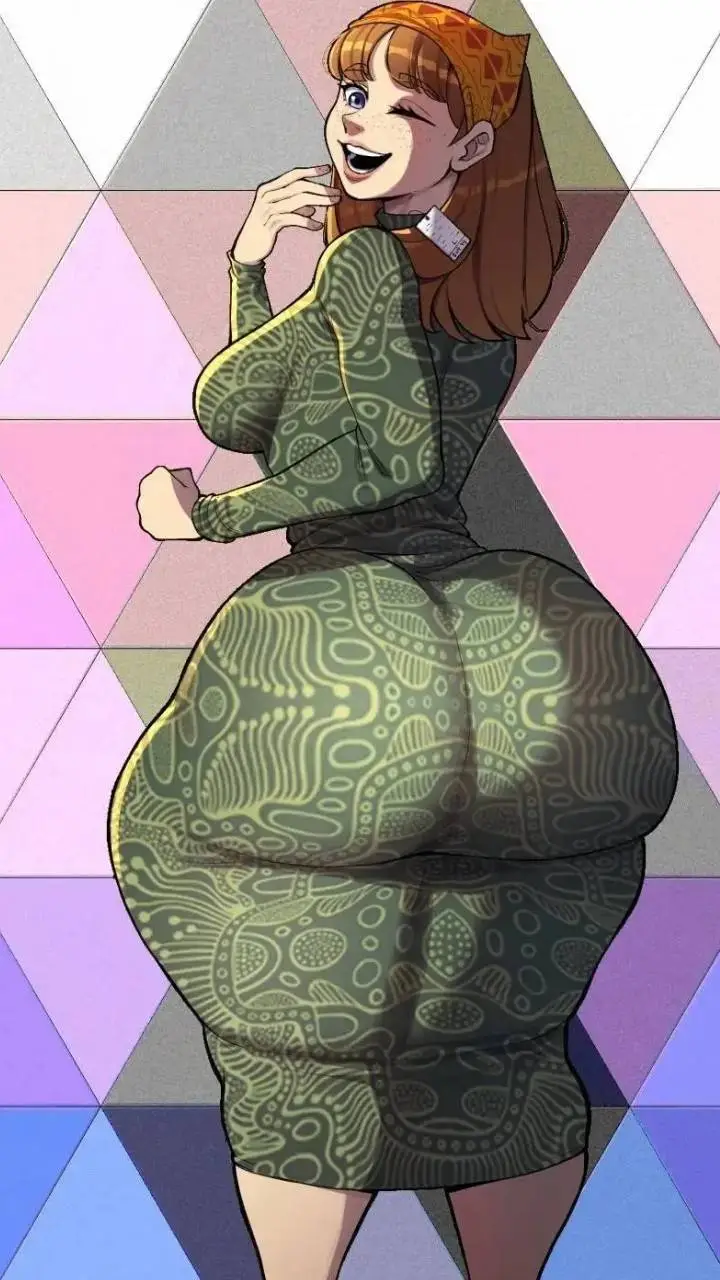 ai character: mama background